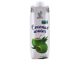 COCONUT WATER (330ML)