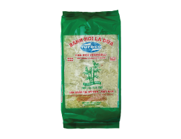 FINE RICE VERMICELLI (GREEN)