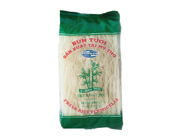 FRESH RICE VERMICELLI