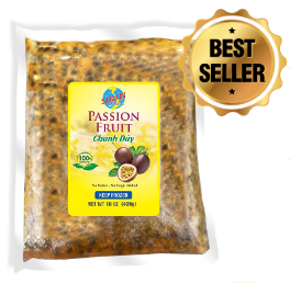 SAIGON GOURMET
PASSION FRUIT - Click here to view larger