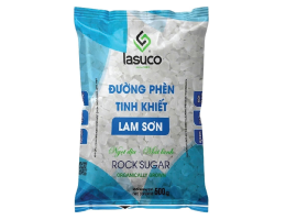PURE ROCK SUGAR (ĐƯỜNG PHÈN TINH KHIẾT) - Click here to view larger