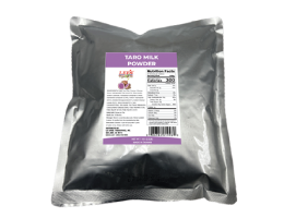 TARO MILK POWDER