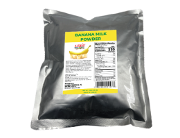 BANANA MILK POWDER