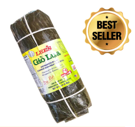 GIO LUA 2LBS BANANA LEAF
LEE'S SIGNATURE - Click here to view larger