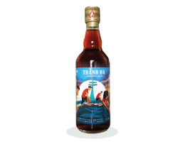 THANH HA FISH SAUCE 20N 510ML