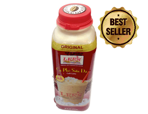 LEE'S COFFEE CONCENTRATE
ORIGINAL - Click here to view larger