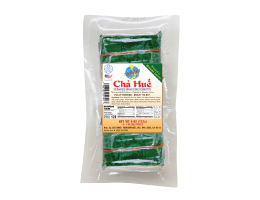 CHA HUE - VIETNAMESE BRAND COOKED PORK PATTY