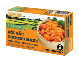 PREMIUM GAC GLUTINOUS RICE