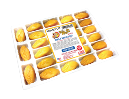 DELI MANJOO CORN
(BÁNH BẮP NƯỚNG DELI MANJOO)