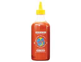 SAIGON GOURMET SRIRACHA HOT CHILI SAUCE 482G