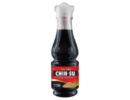 CHINSU SOY SAUCE 250ml