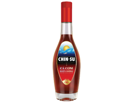 CHINSU CA COM FISH SAUCE 750ML 