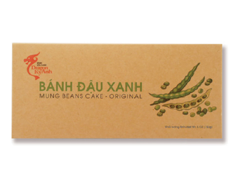 FZ MUNG BEAN CAKE ORIGINAL