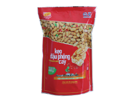 SPICY PEANUT CANDY 400g