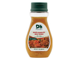 NHA TRANG PINK CHILI SAUCE