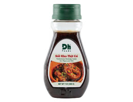 VIETNAMESE BRAISING SAUCE FOR MEAT AND FISH