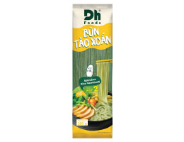 SPIRULINA RICE VERMICELLI