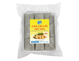 SEAFOOD COI EGG ROLLS