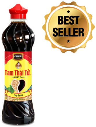 TAM THAI TU SOY SAUCE 650ml