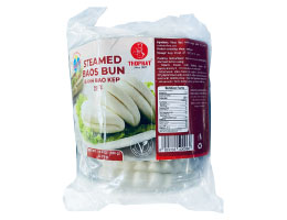 STEAMED BAOS BUN