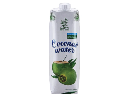 COCONUT WATE (1L)