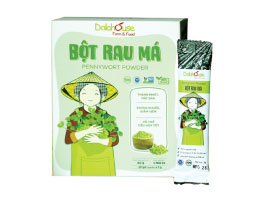 PENNYWORT POWDER