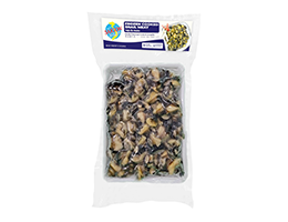 APPLE SNAIL MEAT