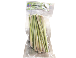 FRESH FROZEN WHOLE LEMONGRASS