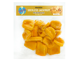 FROZEN SEEDLESS JACKFRUIT