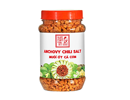 ANCHOVY CHILI SALT