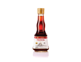 THANH HA FISH SAUCE 40N 250ML