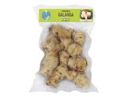 FROZEN GALANGA