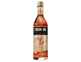 CHIN-SU FISH SAUCE-LOBSTER BRAND (NƯỚC MẮM CHINSU HIỆU TÔM HÙM)