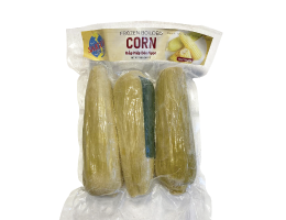 FROZEN BOILED CORN