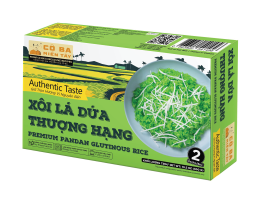 PREMIUM PANDAN GLUTINOUS RICE