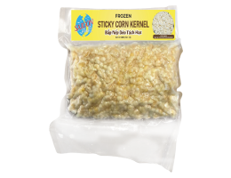 FROZEN STICKY CORN KERNEL