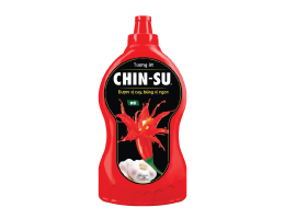 CHINSU CHILI SAUCE 1000G