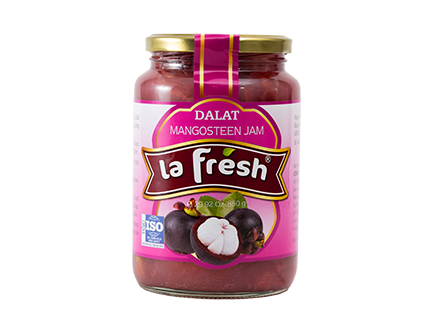 MANGOSTEEN JAM