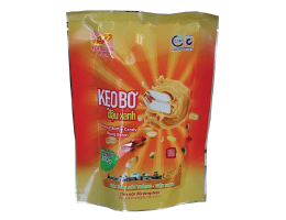 PEANUT BUTTER CANDY MUNG BEAN 300g
