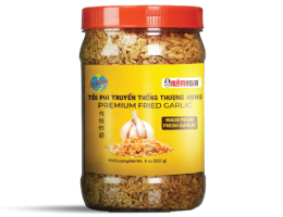 PREMIUM FRIED GARLIC MAMASIA