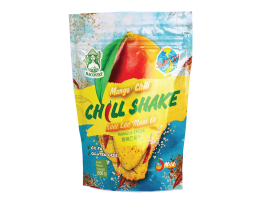 MANGO CHILI SHAKE 10/500G